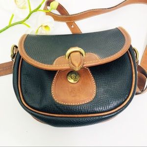 Coach Vintage Mini Crossbody/Shoulder Bag